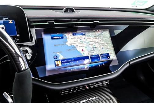 2026 Mercedes-Benz AMG E 53 E 4MATIC+