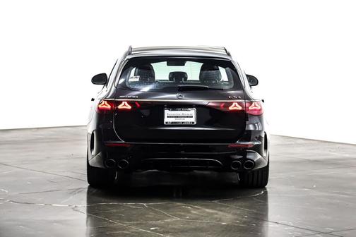 2026 Mercedes-Benz AMG E 53 E 4MATIC+