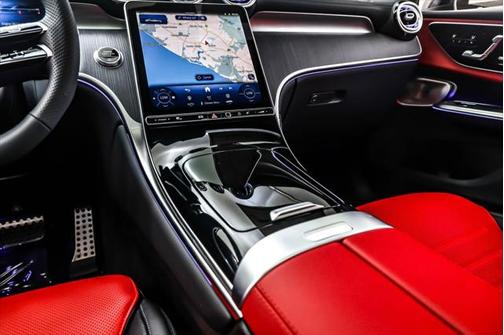 2025 Mercedes-Benz GLC 300 4MATIC Coupe