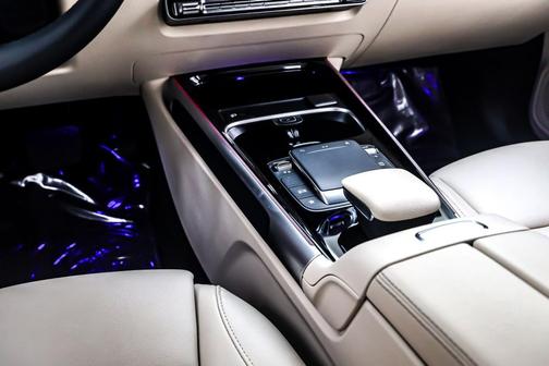2022 Mercedes-Benz GLB 250 4MATIC