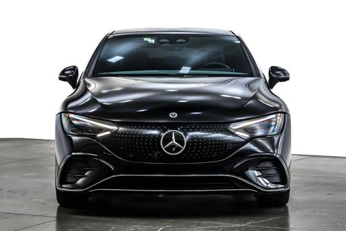 2023 Mercedes-Benz EQE 350 4MATIC+