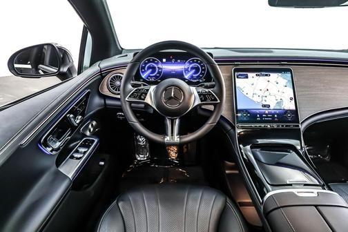 2023 Mercedes-Benz EQE 350 4MATIC+