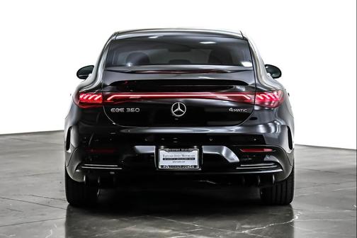 2023 Mercedes-Benz EQE 350 4MATIC+