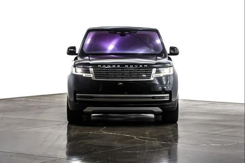 2023 Land Rover Range Rover P530 SE