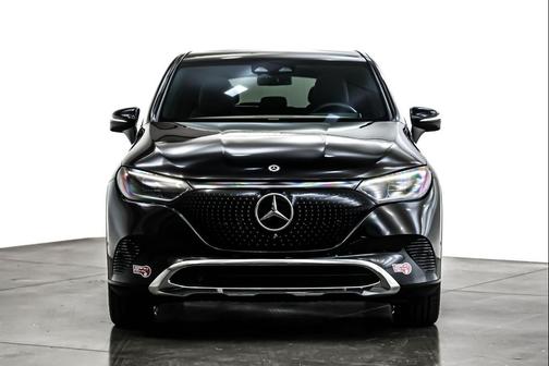 2023 Mercedes-Benz EQE 350+ Base