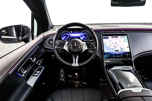 2023 Mercedes-Benz EQE 350+ Base
