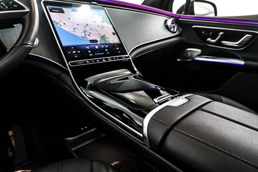2023 Mercedes-Benz EQE 350+ Base