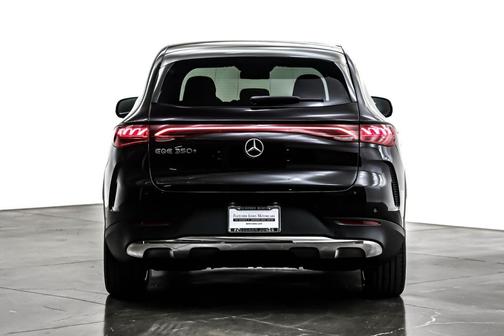 2023 Mercedes-Benz EQE 350+ Base