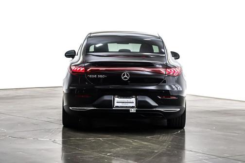 2023 Mercedes-Benz EQE 350+ Base