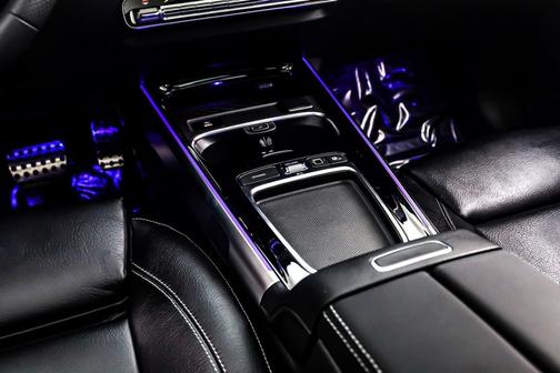 2026 Mercedes-Benz AMG GLB 35 4MATIC