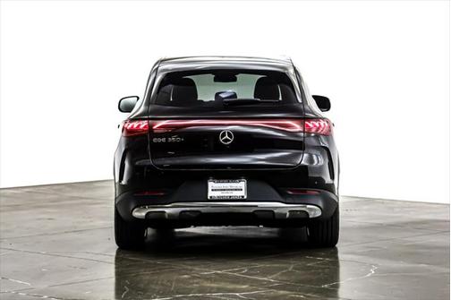 2025 Mercedes-Benz EQE 350+ Base