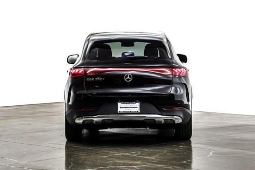 2025 Mercedes-Benz EQE 350+ Base