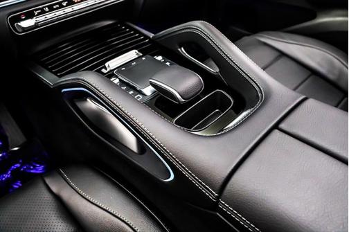 2025 Mercedes-Benz GLE 450e 4MATIC