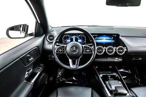 2023 Mercedes-Benz GLA 250 4MATIC