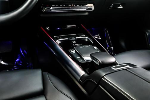 2023 Mercedes-Benz GLA 250 4MATIC