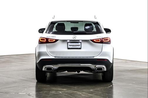 2023 Mercedes-Benz GLA 250 4MATIC