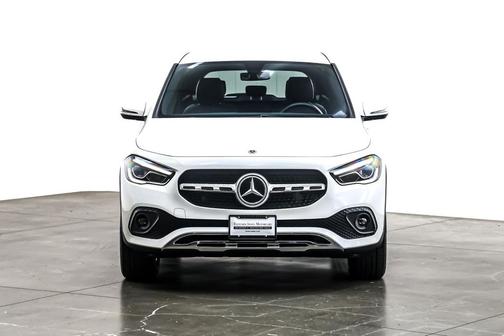 2023 Mercedes-Benz GLA 250 4MATIC