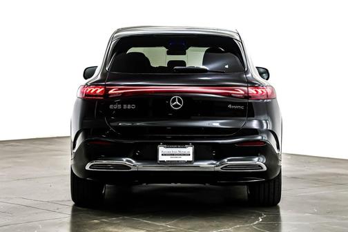 2023 Mercedes-Benz EQS 580 4MATIC