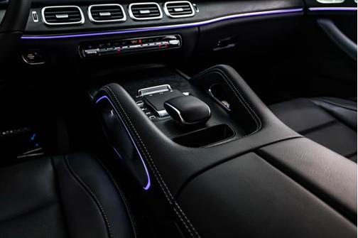 2025 Mercedes-Benz GLE 350 Base