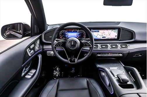 2025 Mercedes-Benz GLE 350 Base