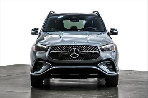 2025 Mercedes-Benz GLE 350 Base