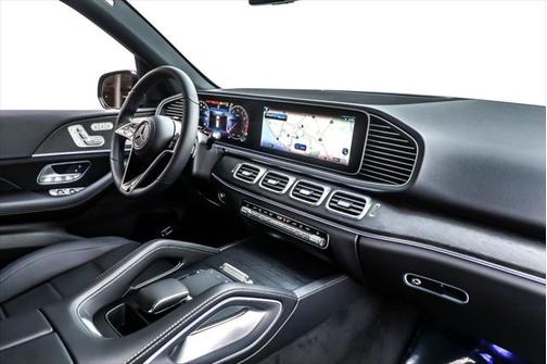 2025 Mercedes-Benz GLE 350 Base
