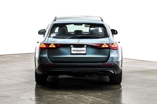 2026 Mercedes-Benz E-Class E 450 4MATIC All-Terrain