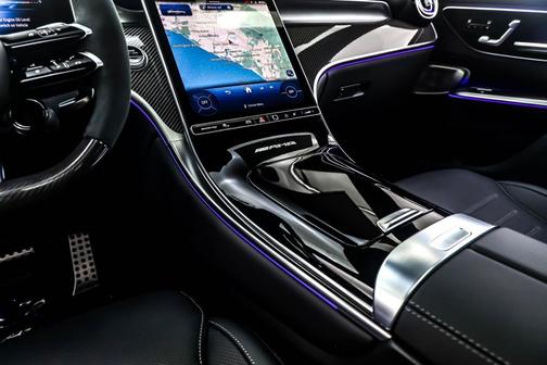 2026 Mercedes-Benz AMG GLC 43 4MATIC Coupe