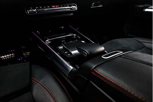 2022 Mercedes-Benz GLA 250 Base
