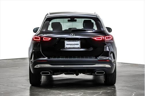 2022 Mercedes-Benz GLA 250 Base