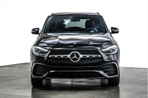 2022 Mercedes-Benz GLA 250 Base