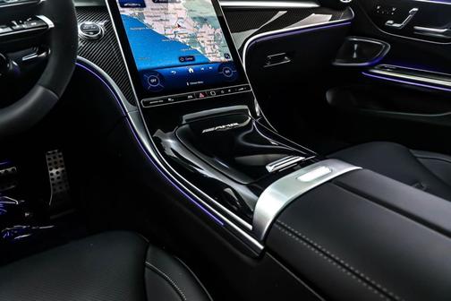 2026 Mercedes-Benz AMG CLE 53 4MATIC+