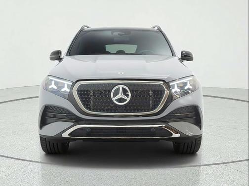 MANUFAKTUR Alpine Grey 2027 Mercedes-Benz GLE 450 4MATIC