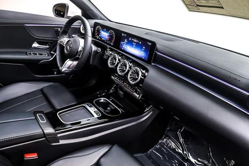 2026 Mercedes-Benz CLA 250 Base
