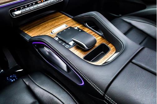 2025 Mercedes-Benz GLE 350 Base