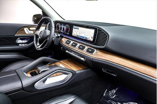 2025 Mercedes-Benz GLE 350 Base
