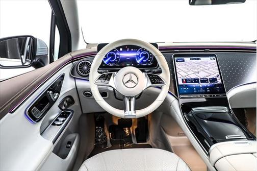 2023 Mercedes-Benz EQE 350 4MATIC
