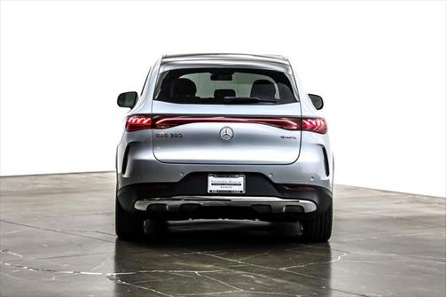 2023 Mercedes-Benz EQE 350 4MATIC