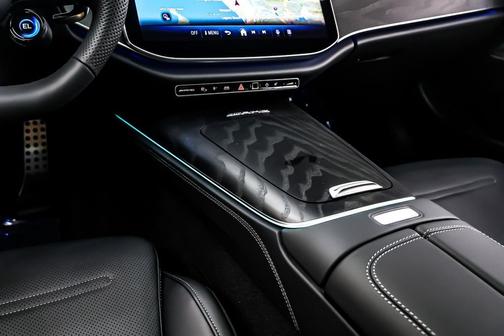 2026 Mercedes-Benz AMG E 53 E 4MATIC+