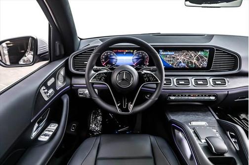 2025 Mercedes-Benz GLE 350 Base