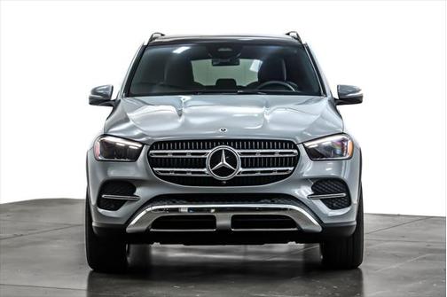 2025 Mercedes-Benz GLE 350 Base