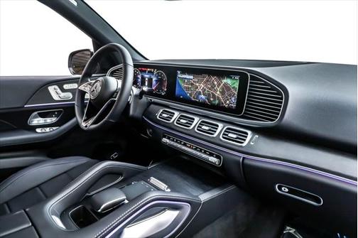 2025 Mercedes-Benz GLE 350 Base