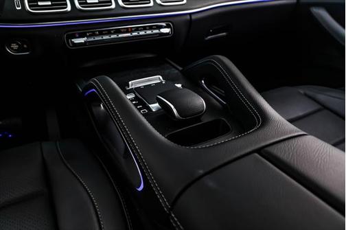 2025 Mercedes-Benz GLE 350 Base