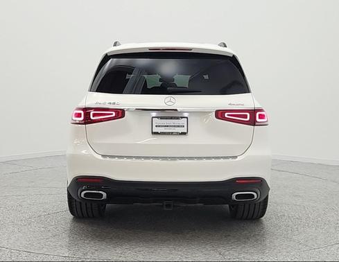 2023 Mercedes-Benz GLS 450 4MATIC