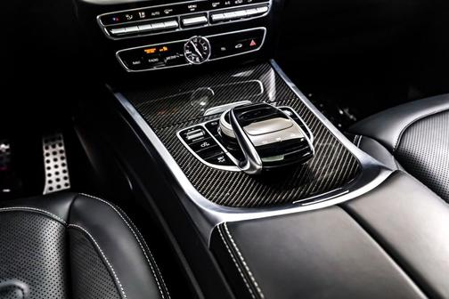 2022 Mercedes-Benz G-Class 4MATIC
