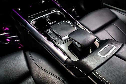 2023 Mercedes-Benz GLA 250 Base