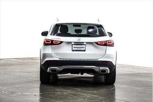 2023 Mercedes-Benz GLA 250 Base