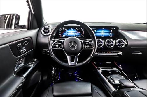 2023 Mercedes-Benz GLA 250 Base