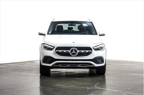 2023 Mercedes-Benz GLA 250 Base