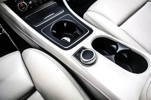 2019 Mercedes-Benz GLA 250 Base